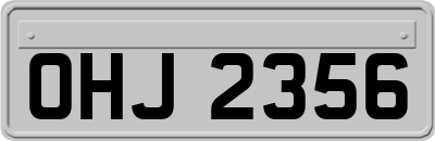 OHJ2356