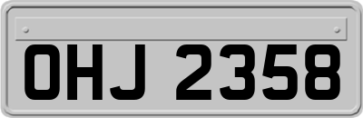 OHJ2358