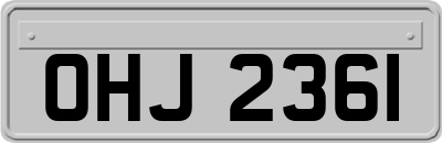 OHJ2361