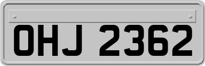 OHJ2362