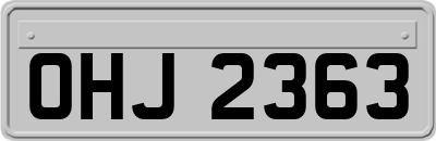 OHJ2363