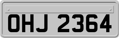 OHJ2364