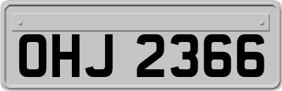 OHJ2366
