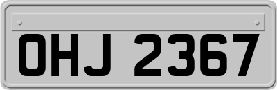OHJ2367