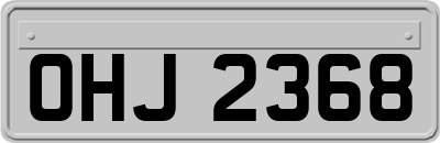 OHJ2368
