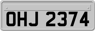OHJ2374