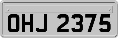 OHJ2375