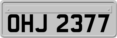 OHJ2377