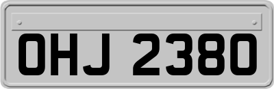 OHJ2380