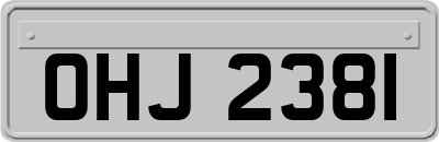 OHJ2381