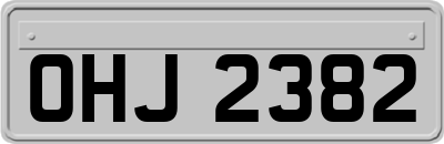 OHJ2382
