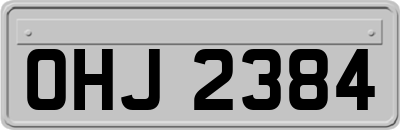 OHJ2384