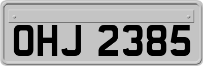 OHJ2385