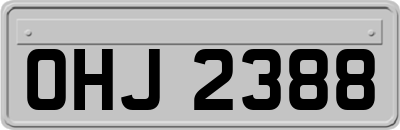 OHJ2388