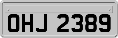 OHJ2389