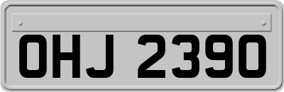 OHJ2390