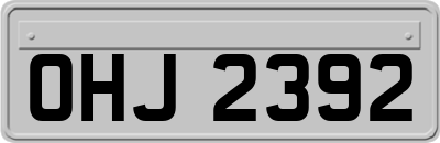 OHJ2392