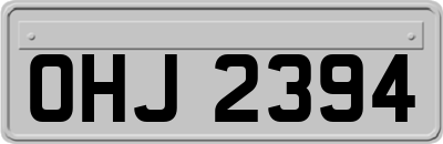 OHJ2394