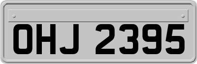 OHJ2395