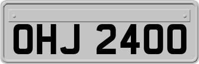 OHJ2400