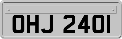 OHJ2401