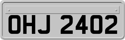 OHJ2402