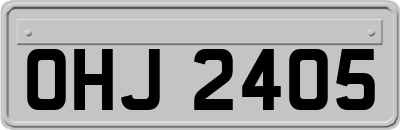 OHJ2405