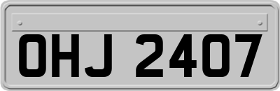 OHJ2407