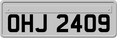 OHJ2409