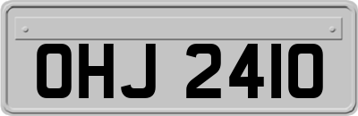 OHJ2410
