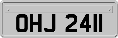 OHJ2411