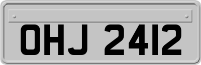OHJ2412