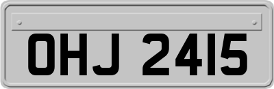 OHJ2415