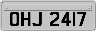 OHJ2417