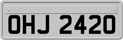 OHJ2420