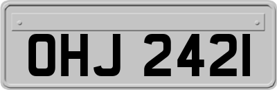 OHJ2421