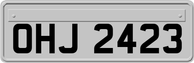 OHJ2423