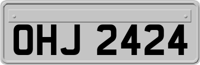 OHJ2424