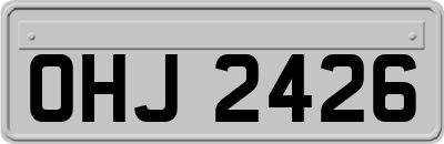 OHJ2426
