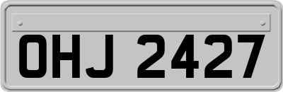 OHJ2427