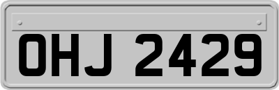 OHJ2429