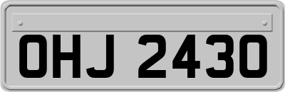 OHJ2430