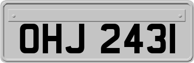 OHJ2431