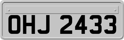 OHJ2433
