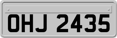 OHJ2435