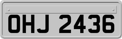 OHJ2436