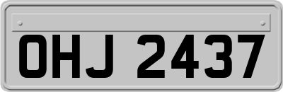 OHJ2437