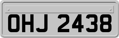 OHJ2438