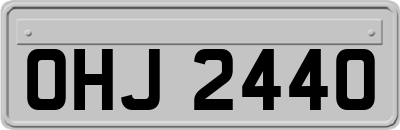 OHJ2440