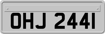 OHJ2441